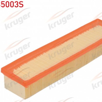 HAVA FİLTRESİ SUNGERLI POSETLI RENAULT KANGOO / CLIO II 1.5 DCI 1998-2005