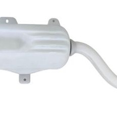 FISKİYE DEPOSU GENİŞ - (BORULU-KAPAKLI) - EGEA CROSS