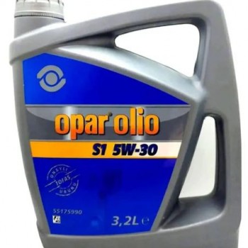 5W/30 3,2LT PREMIUM (PARTİKÜLLÜ)(DİZEL ARAÇLAR İÇİN)