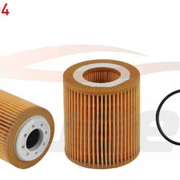 YAG FILTRESI PEUGEOT 301-2008-208-508-308 II-3008-5008 II 1.5 BlueHDI 18-/CITROEN BERLINGO 1.5 BlueHDI 18-/FORD FOCUS IV 1.5 EcoBlue 18-/OPEL COMBO 1.5 CDTI 19-/TOYOTA PROACE 1.6D 19-