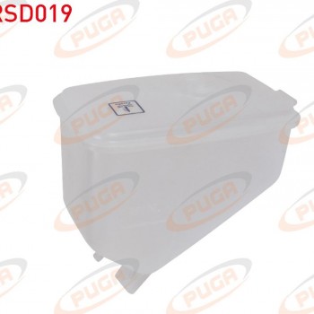 RADYATÖR EK DEPOSU DKŞ-M131