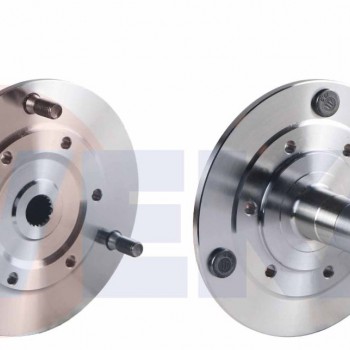 PORYA ÖN R12 (BİJONLU)