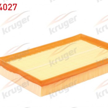 HAVA FİLTRESİ POLO 1,4 01-05/GOLF4-LEON-TOLEDO-CORDOBA 1,4 16V