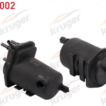 MAZOT FİLTRESİ CLIO-KANGOO-MICRA3-NOTE-JUKE 1,5DCİ