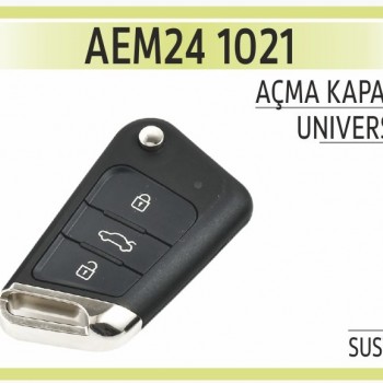 AÇMA-KAPAMA KUMANDALI STD (SUSTALI) VW TİPİ
