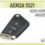 AÇMA-KAPAMA KUMANDALI STD (SUSTALI) VW TİPİ