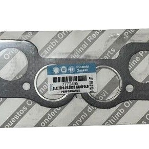 MANİFOLD CONTASI *GENİŞ DELİK* (PERFORMANS) SLX-UNO-TİPO-TEMPRA 1,4-1,6/PALIO-SIENA 1,4