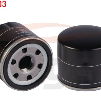 YAĞ FİLTRESİ CLIO 1,2 8V-16V (M20X1,5)/İ20 1,2-1,4