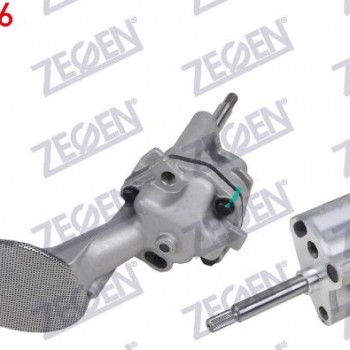 YAĞ POMPASI DKŞ-M131 1,6