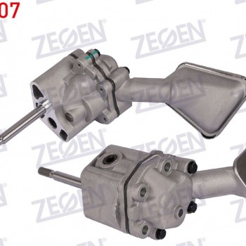 YAG POMPASI DKS SLX, TEMPRA 1.6 1992-1999