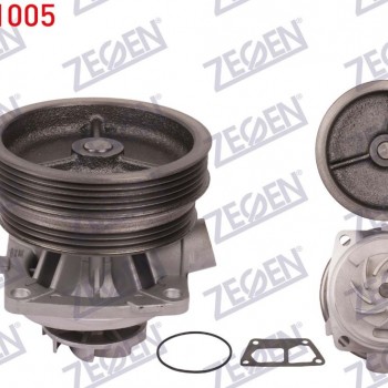 DEVİRDAİM PALIO-ALBEA-SIENA-BRAVA-MAREA-STILO-DOBLO 1,6 16V (ÇİFT KASNAK)