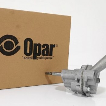 YAĞ POMPASI DKŞ-M131 1,6