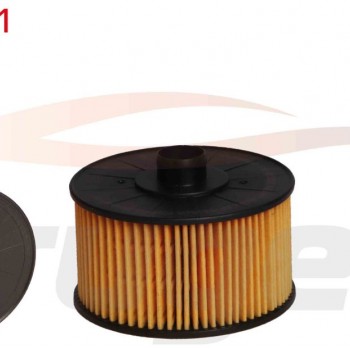 YAĞ FİLTRESİ CLIO4-MEGAN3-SCENIC3 1,2 TCE/CAPTUR-DOKKER-MICRA-JUKE-PULSAR 1,2 TCE