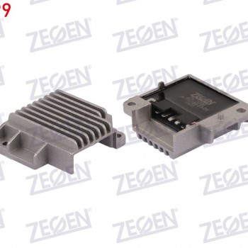 ELEKTRONİK MODÜL SLX-UNO-TİPO-TEMPRA