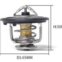 TERMOSTAT CIVIC / ACCORD / JAZZ / CRZ / HRV / 78°C