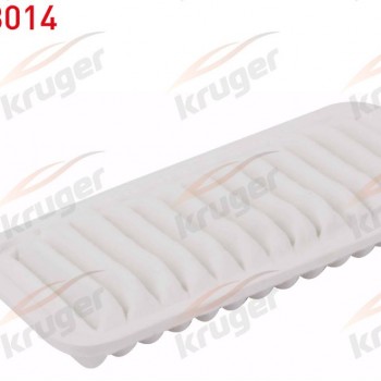 HAVA FİLTRESİ PAMUKLU TOYOTA YARIS II 1.4 D-4D