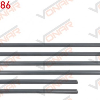 KAPI CEVRE BANDI TAKIM R.9 EM KLASIK