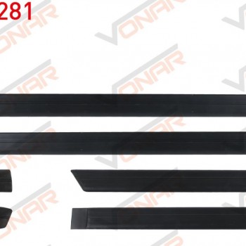 KAPI CEVRE BANDI TAKIM DOGAN SLX