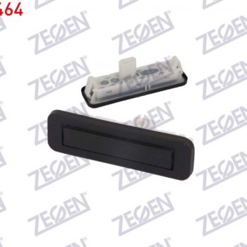 BAGAJ AÇMA BUTONU DIŞ EGEA-FIAT 500