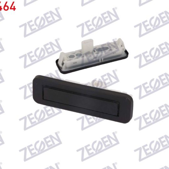 BAGAJ AÇMA BUTONU DIŞ EGEA-FIAT 500