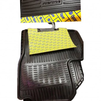 KAUCUK PASPAS TK SIYAH - FİORİNO **ORJİNAL SERVİS MALI**