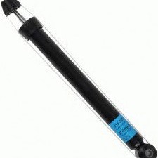 AMORTİSÖR ARKA (GAZLI) LINEA/G.PUNTO-CORSA-D