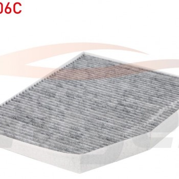 POLEN FİLTRESİ KARBONLU FORD TOURNEO CUSTOM / TRANSIT 2012-