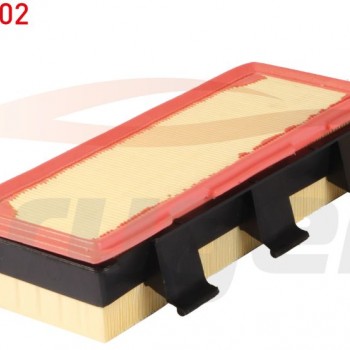 HAVA FİLTRESİ POSETLI RENAULT KANGOO / CLIO II 1.9 D 1998-2008