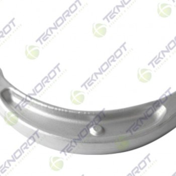 SALINCAK SAG ON ALT ROTILLI BURCLU ALUMINYUM AUDI A4 (8W2,B9) 2.0 TDI 2015-