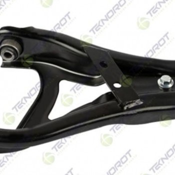 SALINCAK SAG ON ALT ROTILLI BURCLU SAC DACIA DUSTER (HM_) 2017-