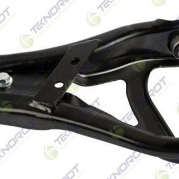 SALINCAK SOL ON ALT ROTILLI BURCLU SAC DACIA DUSTER (HM_) 2017-