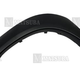 BODİK(DODİK) ÇAMURLUK HILUX VİGO 08-11 ÖN SOL