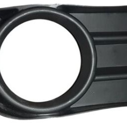 TAMPON SİS FAR KAPAĞI (SİSLİ) - SAĞ MEGANE II