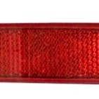 TAMPON REFLEKTÖRÜ SOL - CLIO4 IV