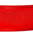 TAMPON REFLEKTÖRÜ SOL - LOGAN/LODGY