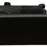 TORPİDO KİLİDİ SİYAH - EGEA