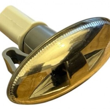 ÇAMURLUK SİNYALİ SAĞ-SOL DUYLU AMPÜLLÜ (ŞEFFAF) P301-P308-PARTNER-C2-C3-BERLİNGO Y.M.