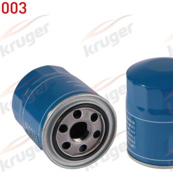 YAĞ FİLTRESİ H100-L300/L200 05-14/L300-STAREX-KIA SORENTO-SPORTAGE