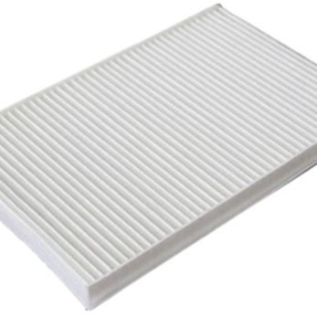 POLEN FİLTRESİ ALBEA-PALIO-SIENA-STRADA