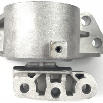 MOTOR TAKOZU ÜST SAĞ (YAĞLI) BIPPER-NEMO 1,4HDİ