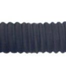 HAVA FİLTRE HORTUMU (TELLİ BEZ) CLIO 1,5DCİ (ÇİFT BOĞAZ PLASTİKLİ)