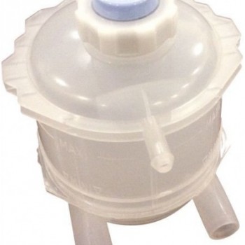 RADYATÖR EK DEPOSU (KAPAKLI) R9 RNİ-R19 1,4/FLAS/R21