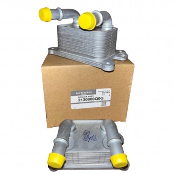 YAĞ SOĞUTUCUSU CLIO IV 0.9 TCe - 1.3 TCe 2012-