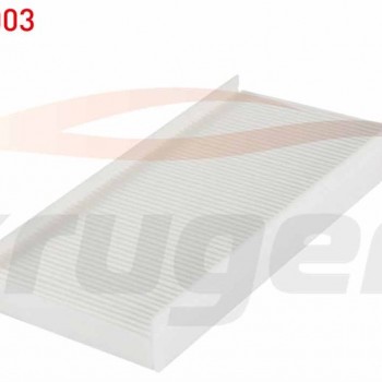 POLEN FİLTRESİ FIAT CROMA / OPEL COMBO C / CORSA C / VECTRA C 2005-