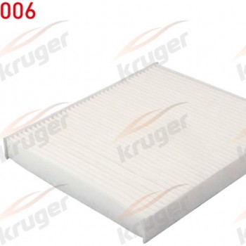 POLEN FİLTRESİ ASTRA G-ASTRA H-ZAFIRA B (BEHR TİPİ)