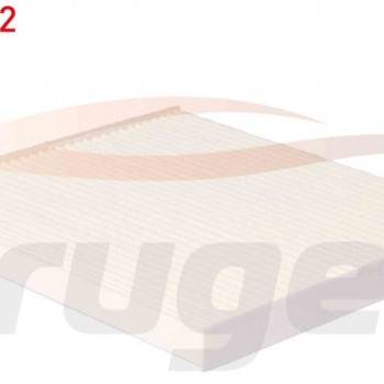 POLEN FİLTRESİ TOYOTA AVENSIS / COROLLA 2003-2008