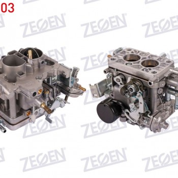 KARBÜRATÖR R9-R11 1,4