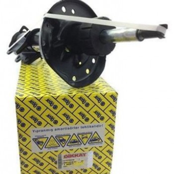 AMORTISOR ON SOL DOBLO 2010- / FIORINO-NEMO-BIPPER-LINEA-G.PUNTO