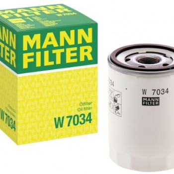 YAĞ FİLTRESİ IBIZA5-LEON-OCTAVIA-POLO-GOLF6-7 1,0-1,2TFSİ-1,4TFSİ/ESCORT-FIESTA-FOCUS-C-MAX-FUSION 1,6 16V 98-15 BENZİNLİ