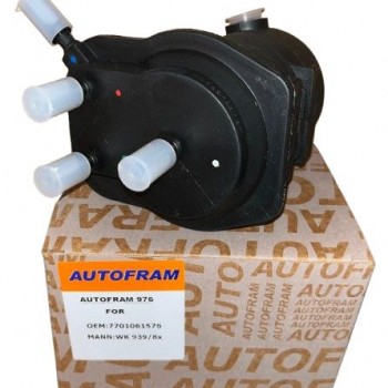 MAZOT FİLTRESİ CLIO-KANGOO-MICRA3-NOTE-JUKE 1,5DCİ